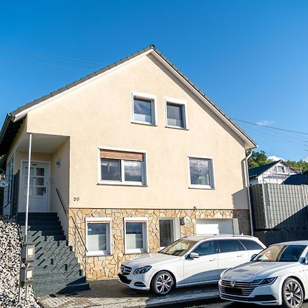 Apartamento Wolke Siegen Exterior foto