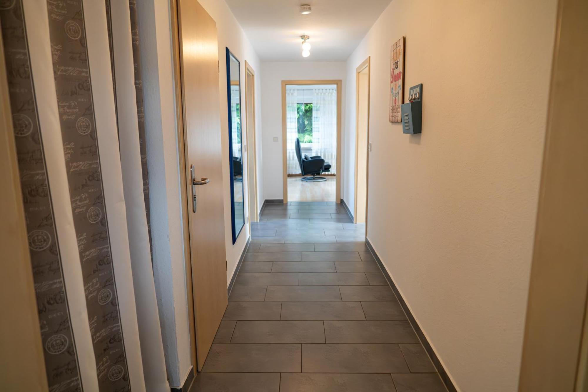 Apartamento Wolke Siegen Exterior foto